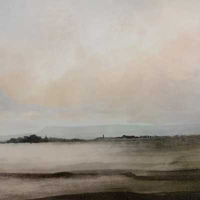 Topsham By Dan Hobday by Four Hands