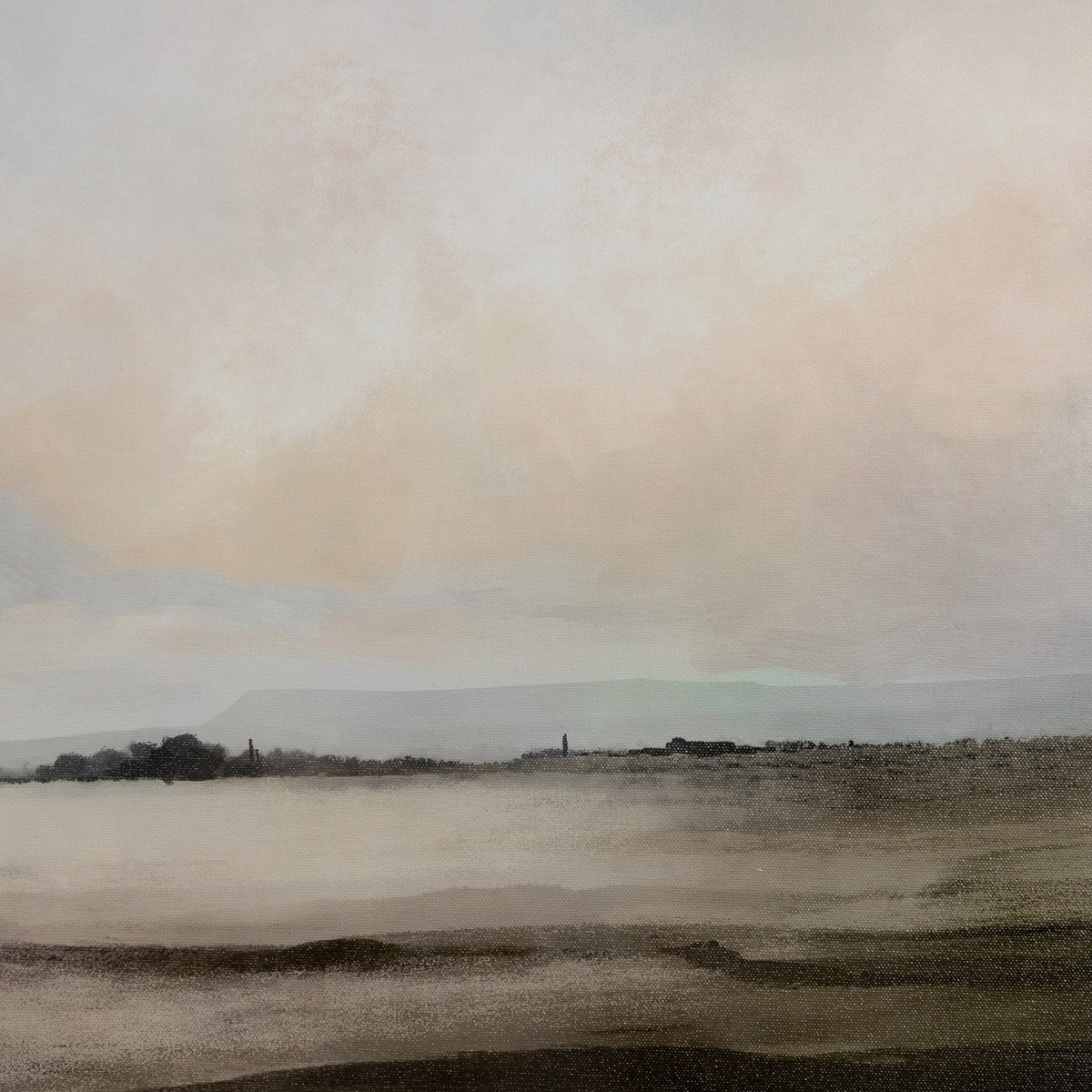 Topsham By Dan Hobday by Four Hands