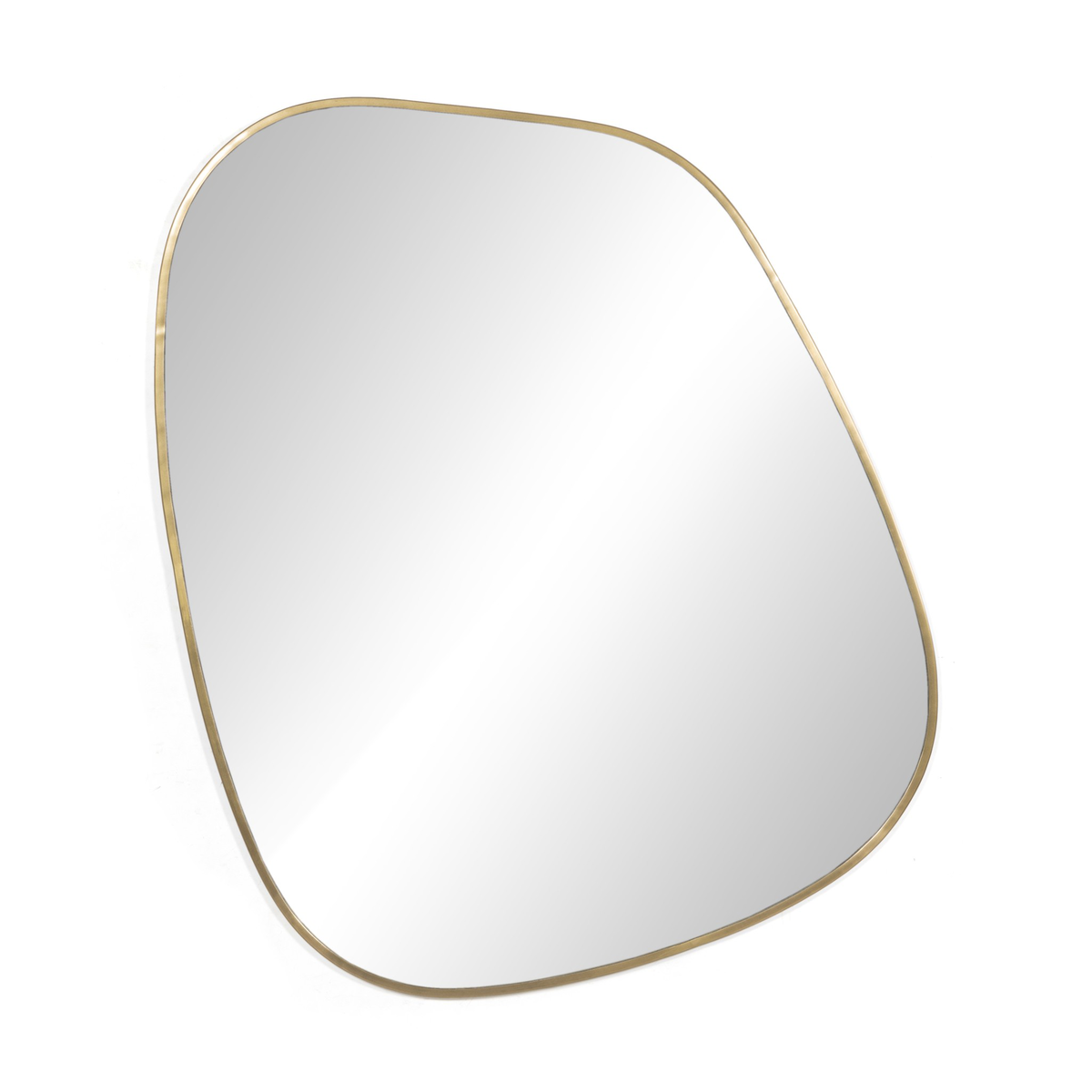 Nova Mirror by Four Hands