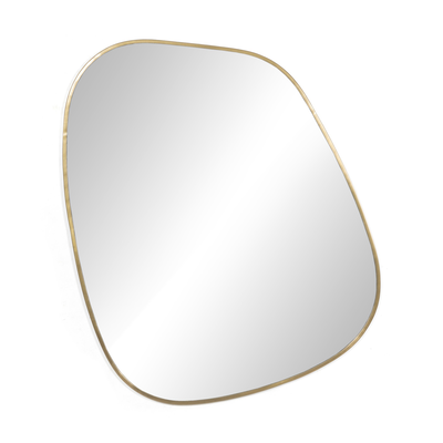 Nova Mirror by Four Hands