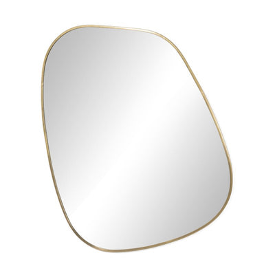 Nova Mirror by Four Hands