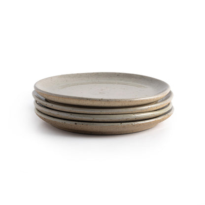 Nelo Salad Plate, Set Of 4