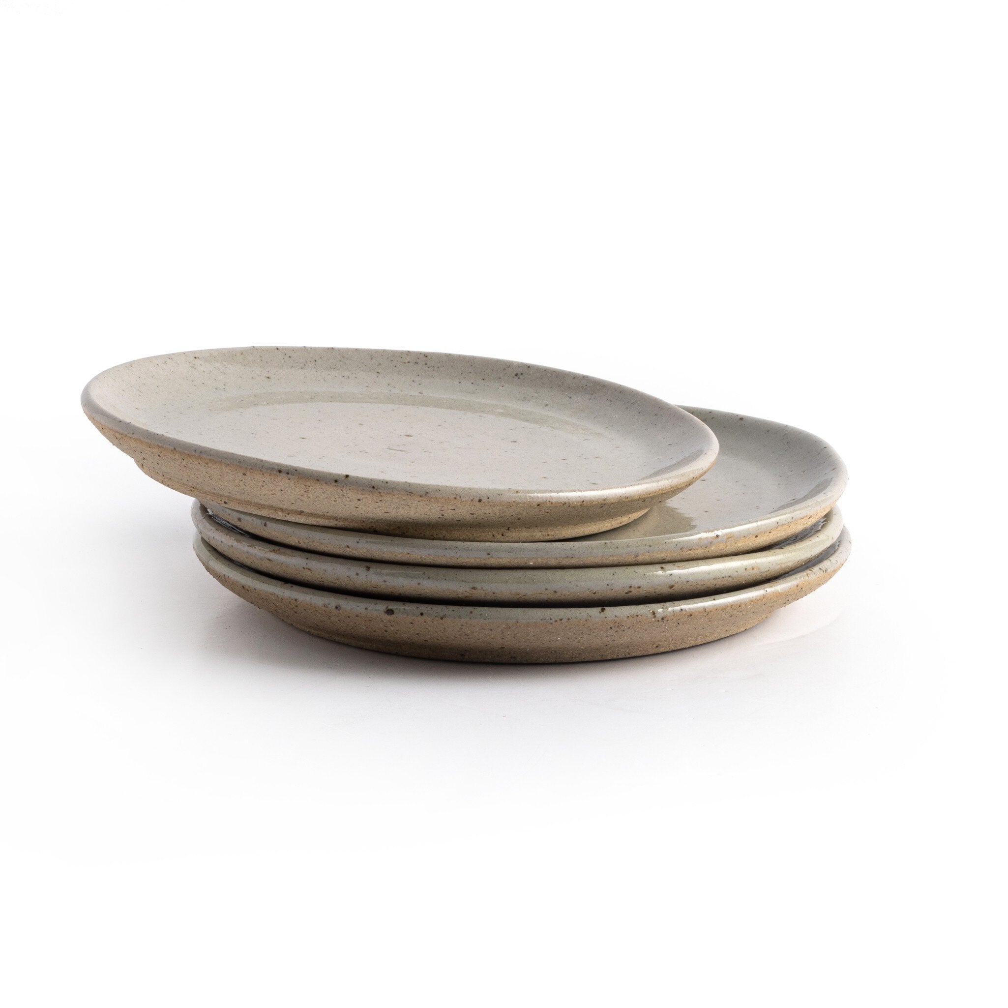 Nelo Salad Plate, Set Of 4