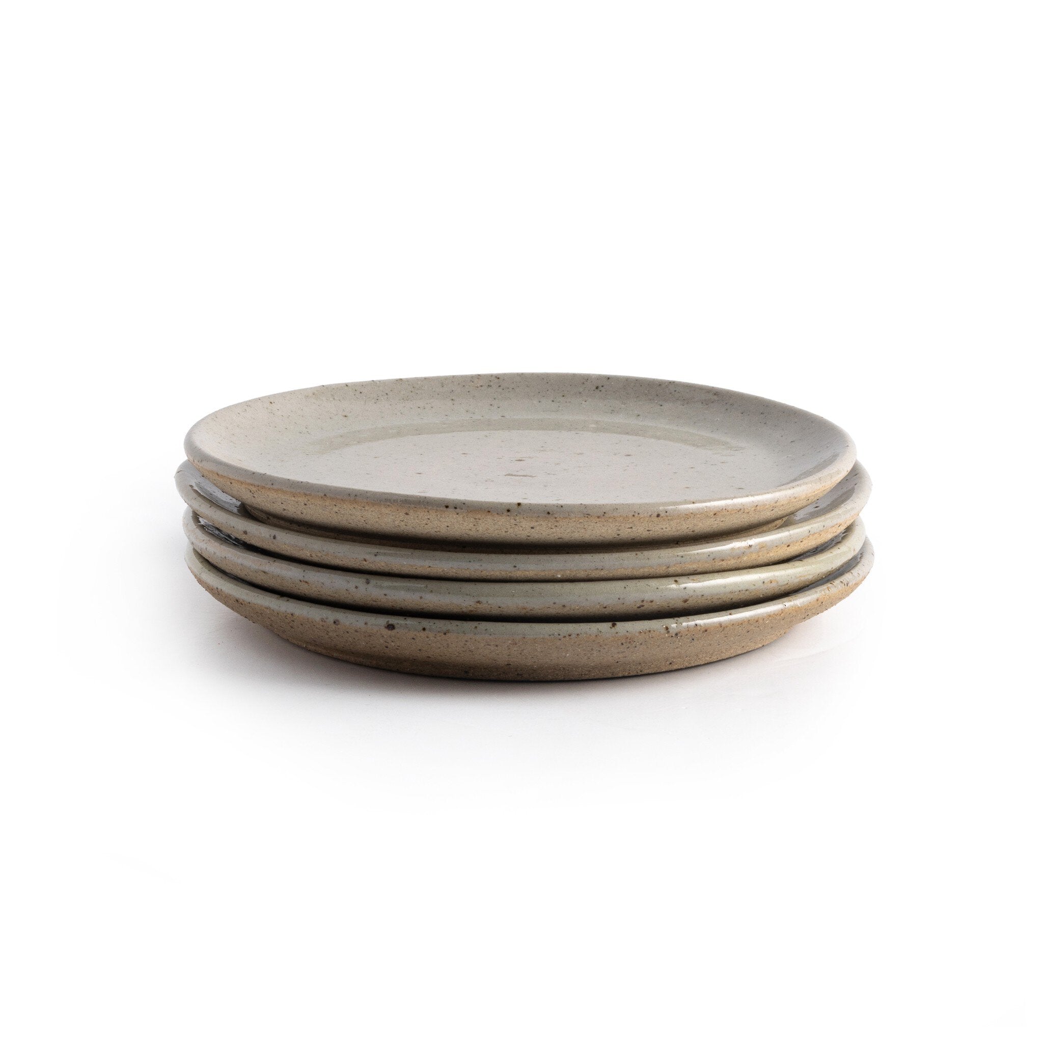 Nelo Salad Plate, Set Of 4
