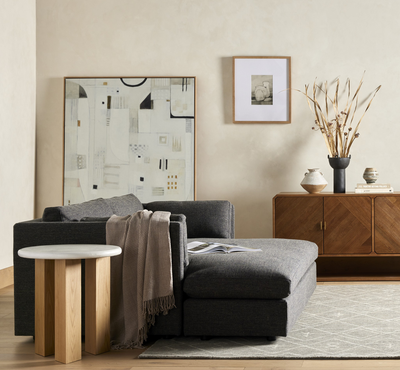Caspian Sideboard by Four Hands