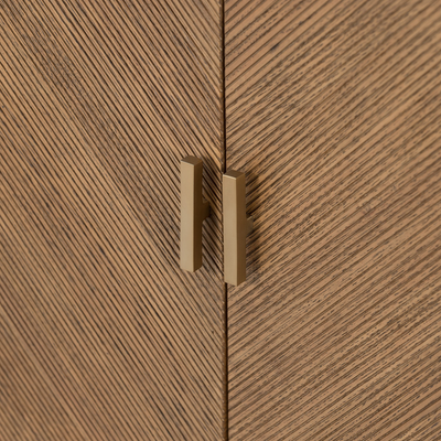 Caspian Sideboard by Four Hands