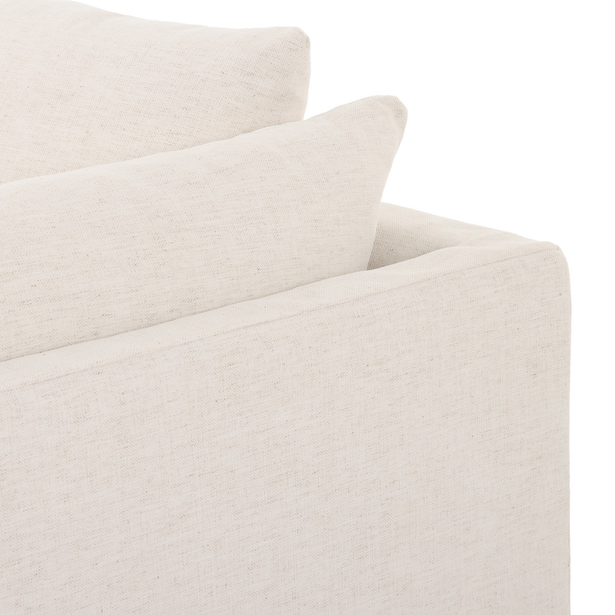 Habitat 3-Piece Sectional by Four Hands