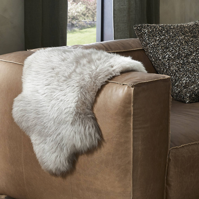 Lalo Ombre Throw by Four Hands