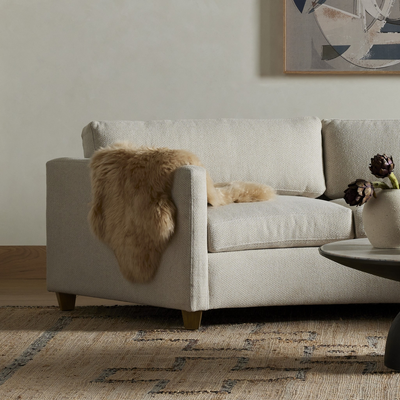 Lalo Ombre Throw by Four Hands