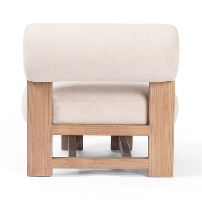 Malta Chair by Four Hands