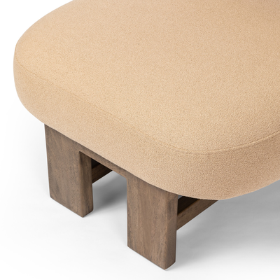 Malta Chair by Four Hands