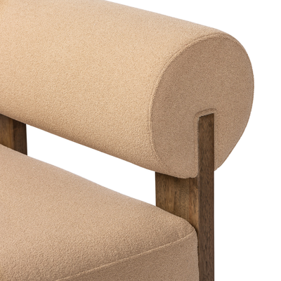 Malta Chair by Four Hands
