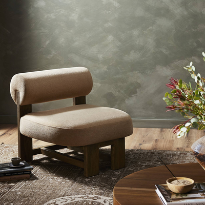 Malta Chair by Four Hands