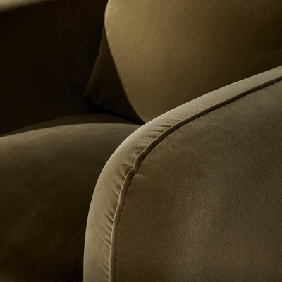 Malakai Swivel Chair