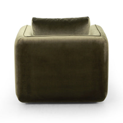 Malakai Swivel Chair
