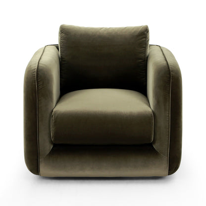 Malakai Swivel Chair