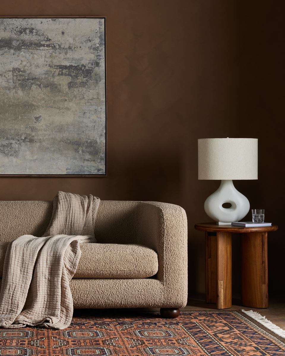 Gidget Sofa by Four Hands
