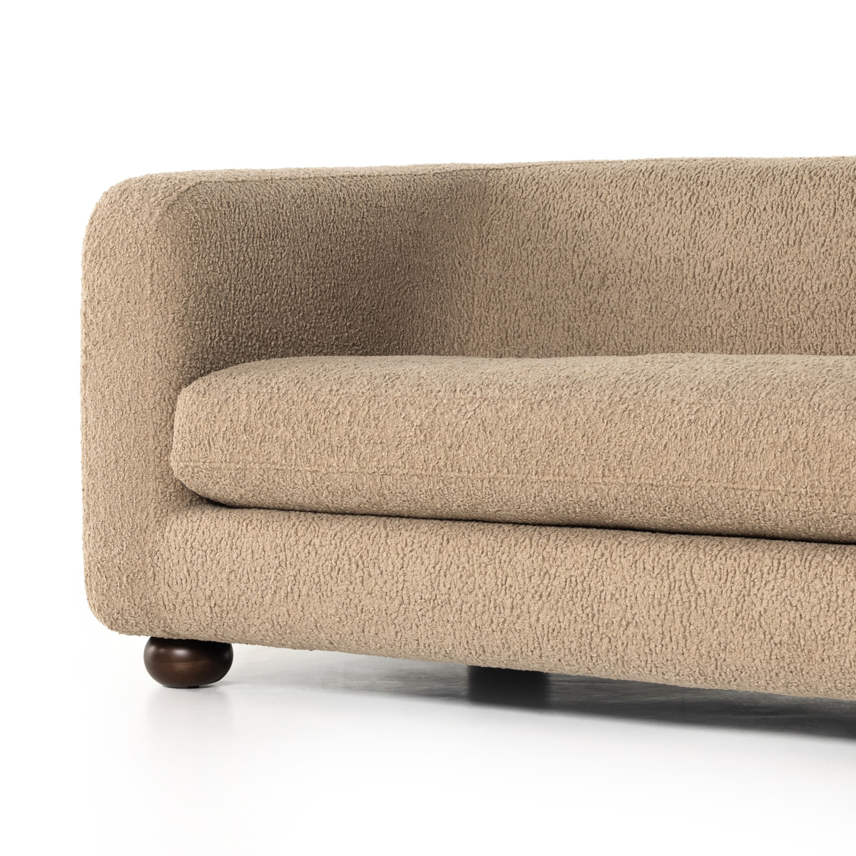 Gidget Sofa by Four Hands