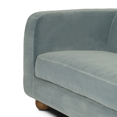 Gidget Sofa by Four Hands