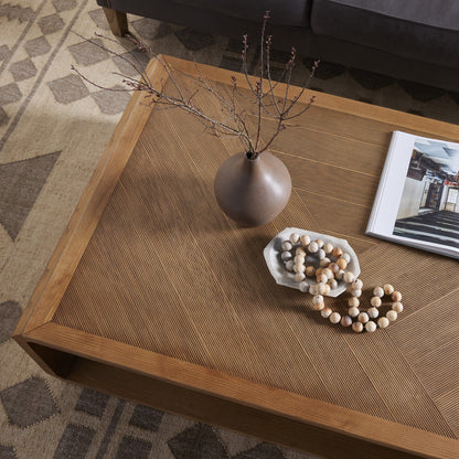 Caspian Coffee Table