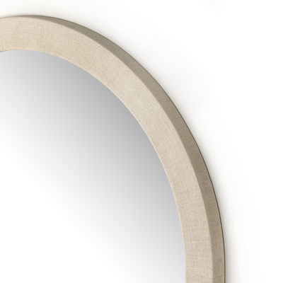 Cressida Floor Mirror by Four Hands