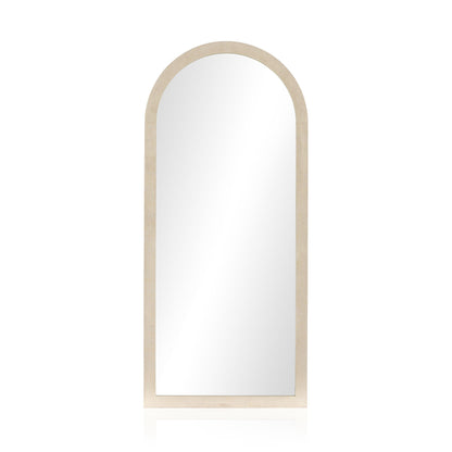 Cressida Floor Mirror