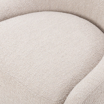 Levi Swivel Chair