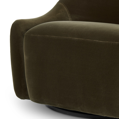 Levi Swivel Chair
