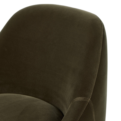 Levi Swivel Chair