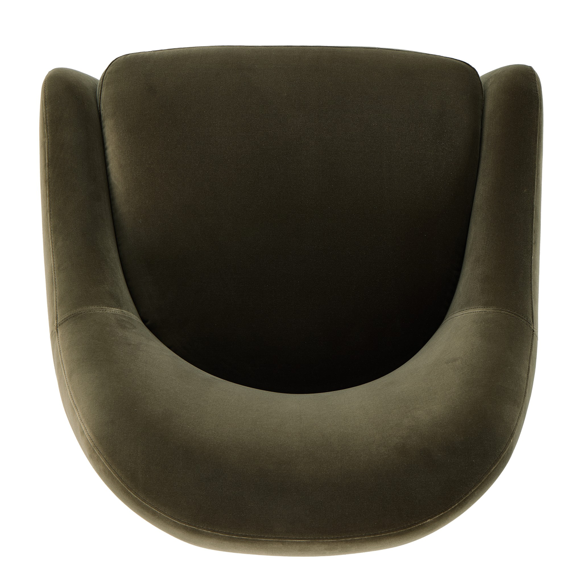 Levi Swivel Chair