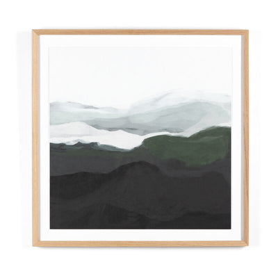 Emerald Land By Dan Hobday by Four Hands
