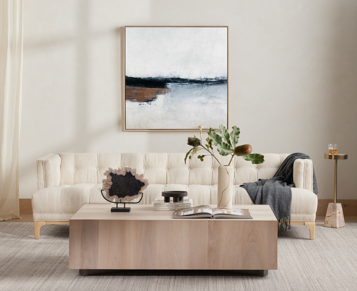 Immerse By Melanie Biehle by Four Hands