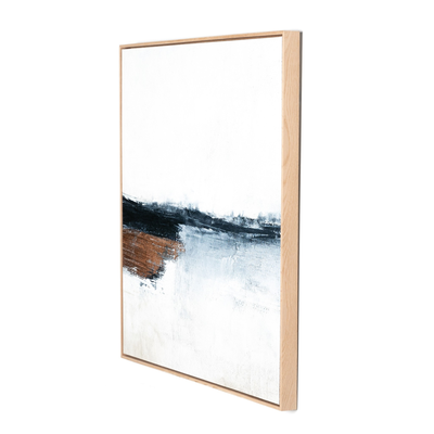 Immerse By Melanie Biehle by Four Hands