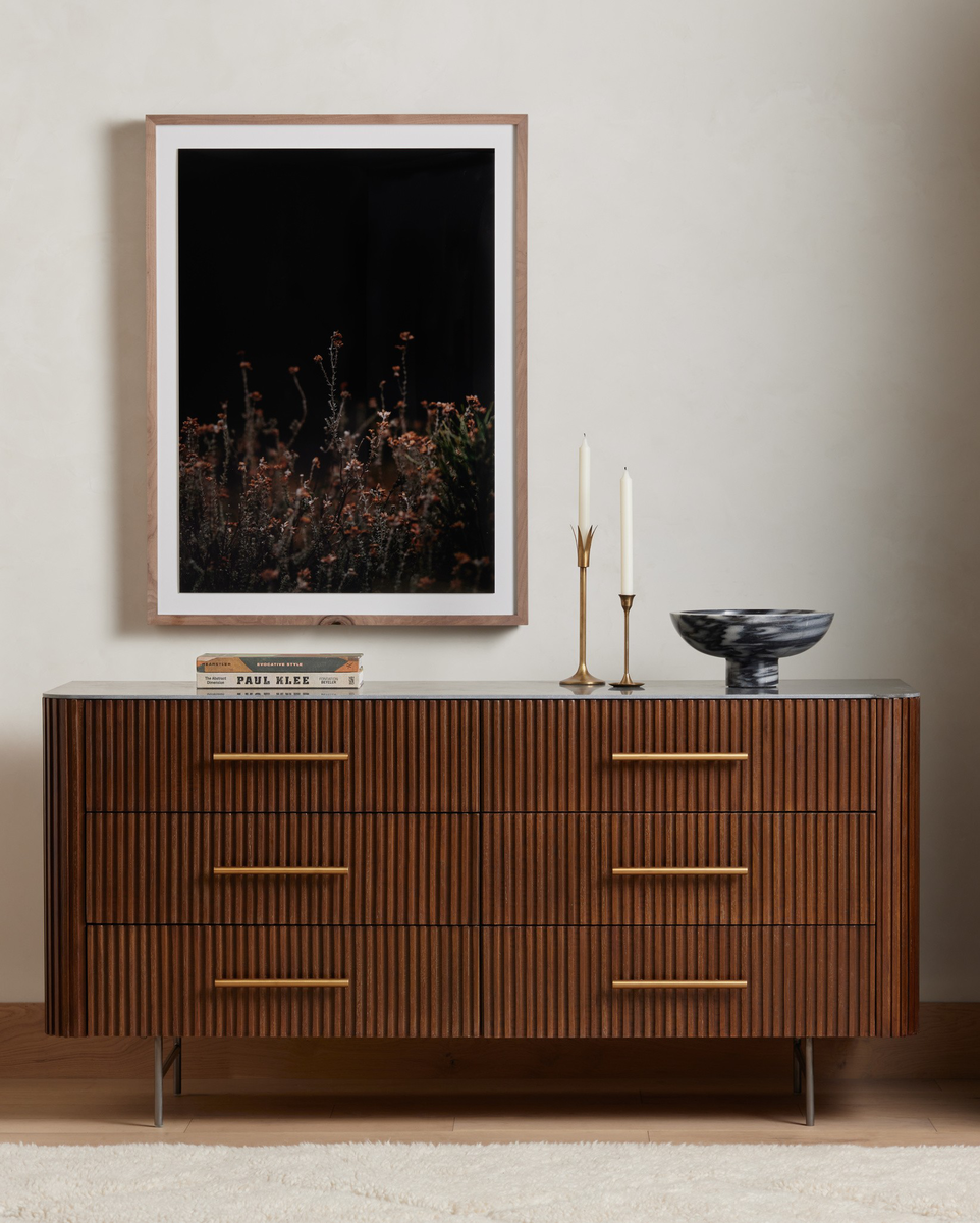Escape I By Annie Spratt by Four Hands