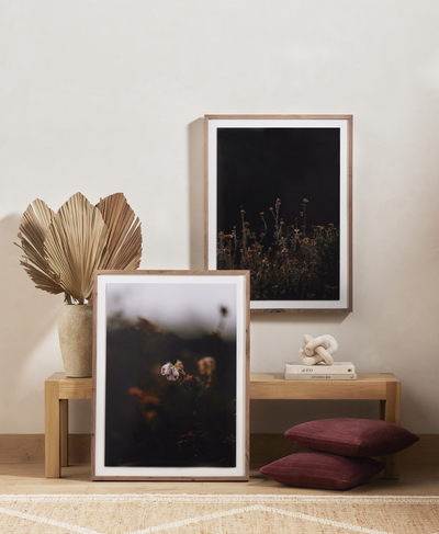 Escape I By Annie Spratt by Four Hands