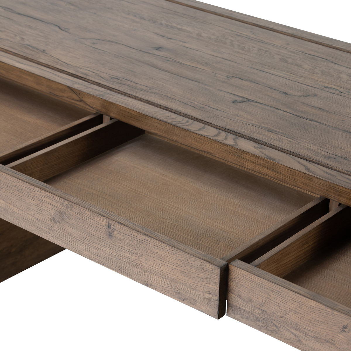 Henry Desk by Four Hands