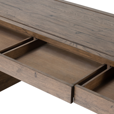 Henry Desk by Four Hands