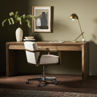 Henry Desk by Four Hands
