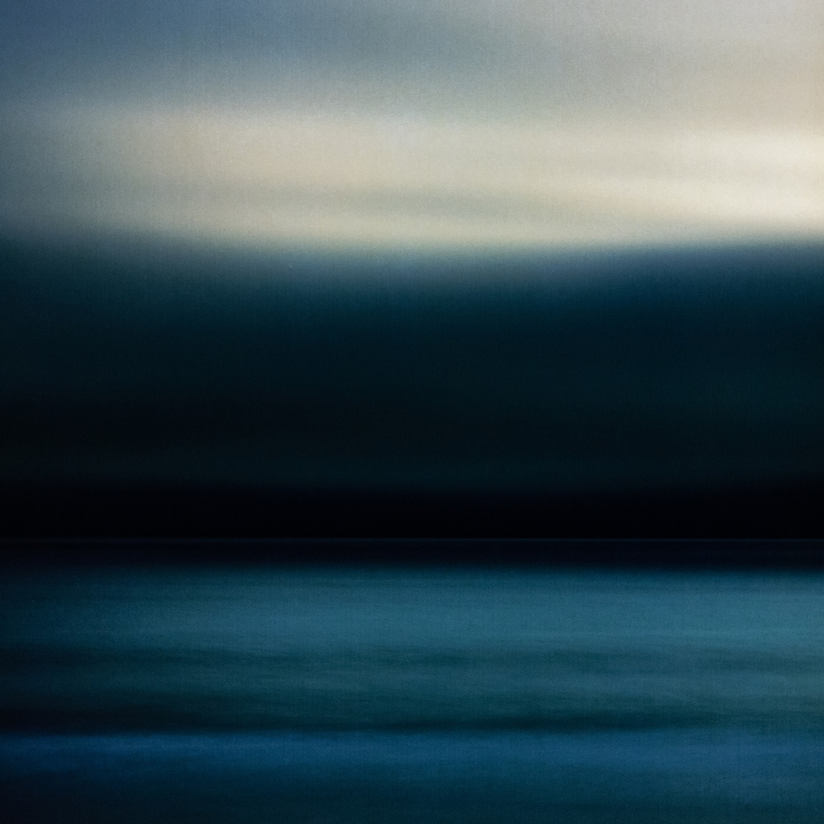 Storm Over The Pacific Ocean By Getty Images by Four Hands