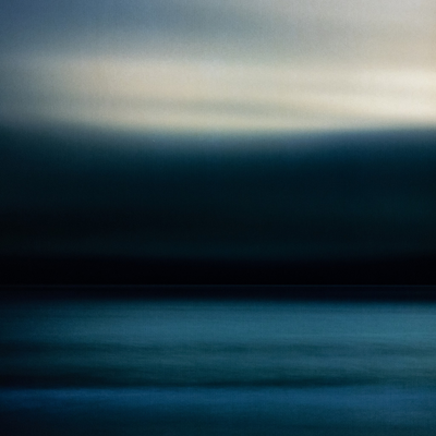 Storm Over The Pacific Ocean By Getty Images by Four Hands