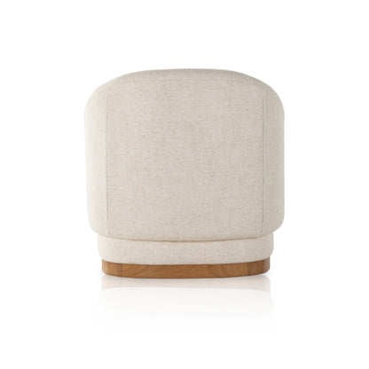 Martine Swivel Chair