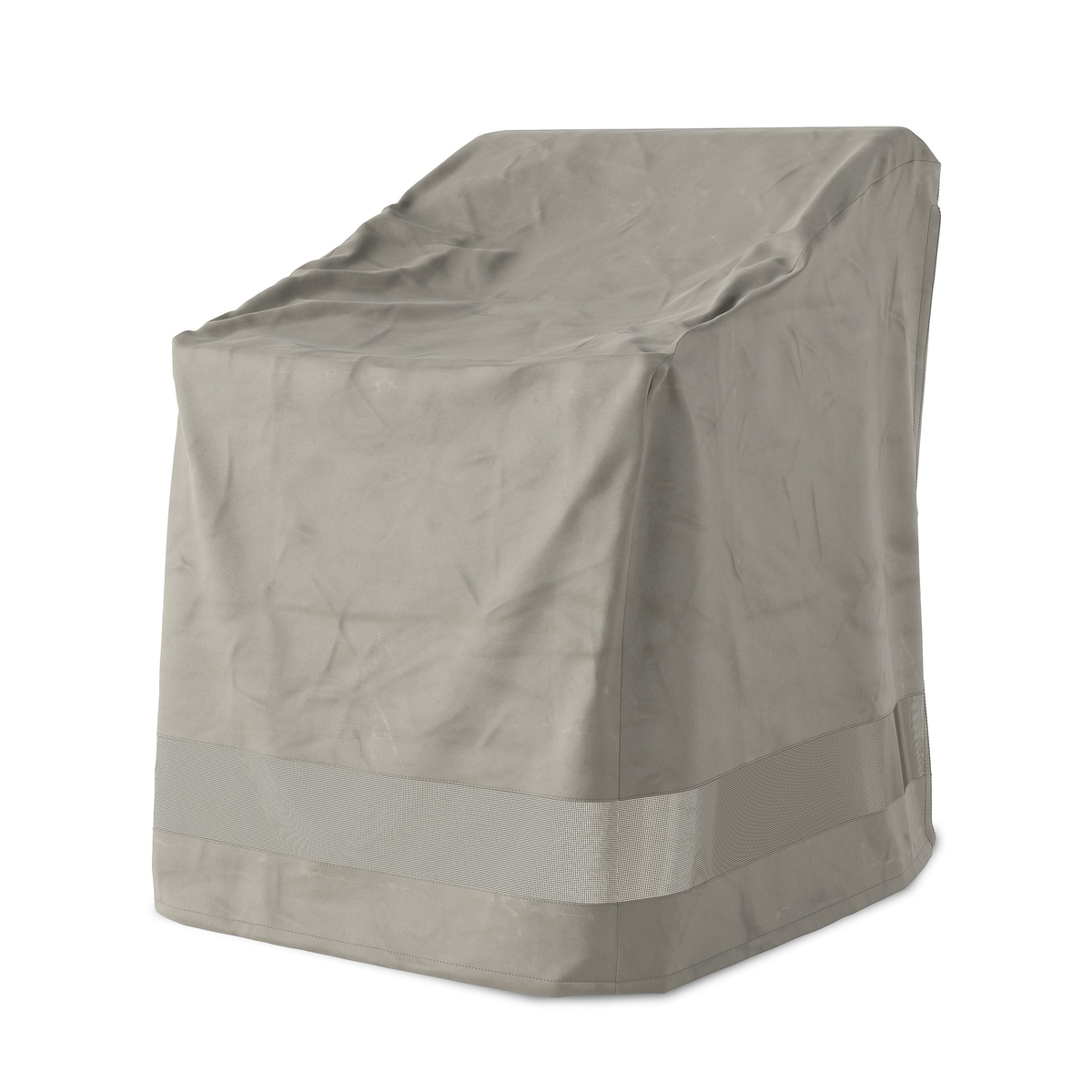 Weatherproof Outdoor Dining Chair Cover