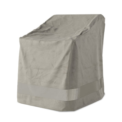 Weatherproof Outdoor Dining Chair Cover