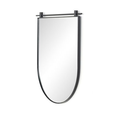 Chico Small Arch Mirror by Four Hands