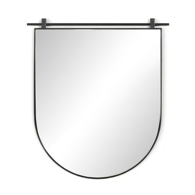 Chico Small Arch Mirror by Four Hands