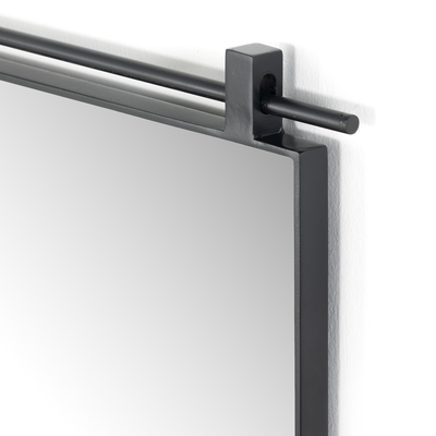 Chico Small Arch Mirror by Four Hands