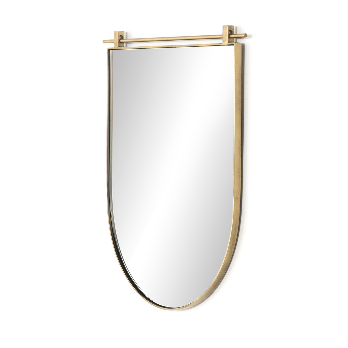 Chico Small Arch Mirror by Four Hands