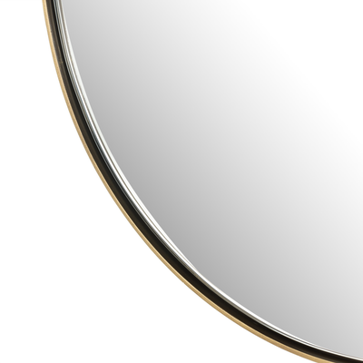 Chico Small Arch Mirror by Four Hands