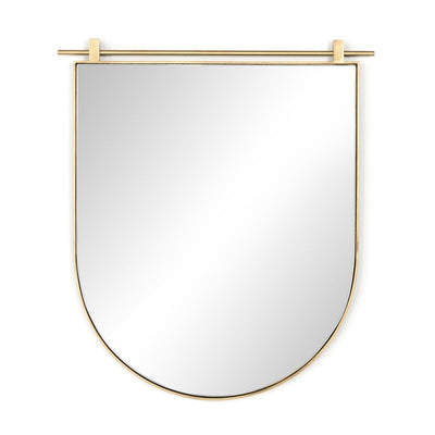 Chico Small Arch Mirror by Four Hands