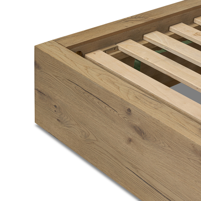 Leo Bed by Four Hands
